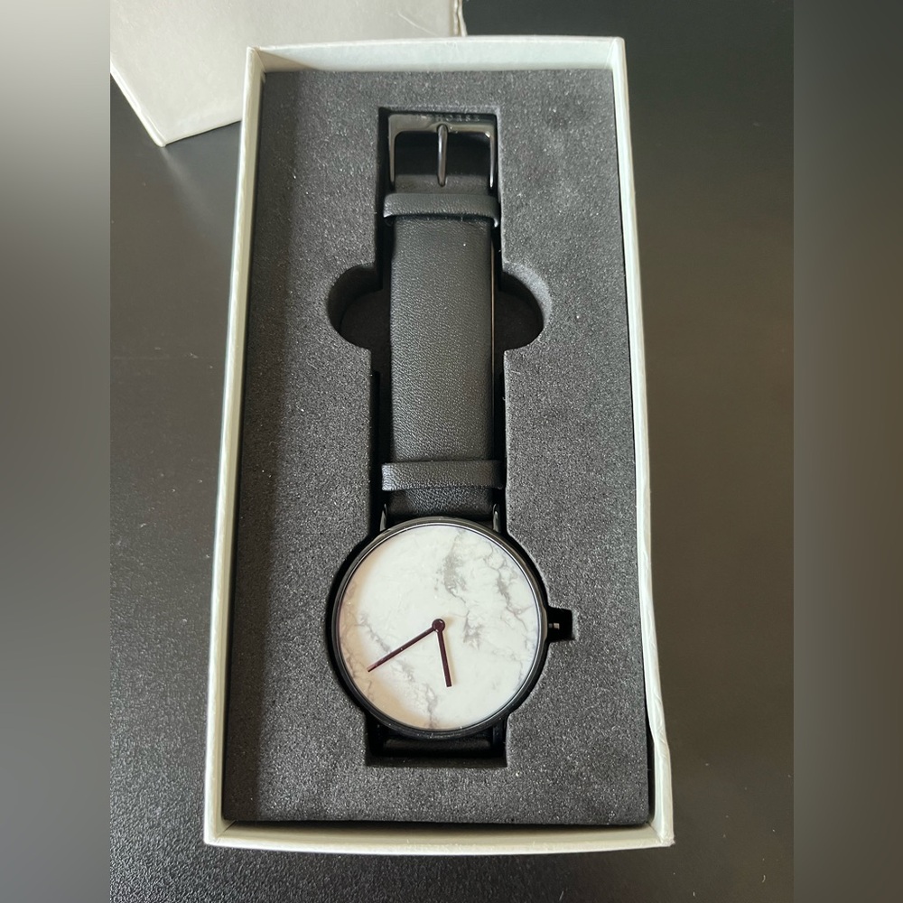 NEW The Horse Original Collection Leather Watch